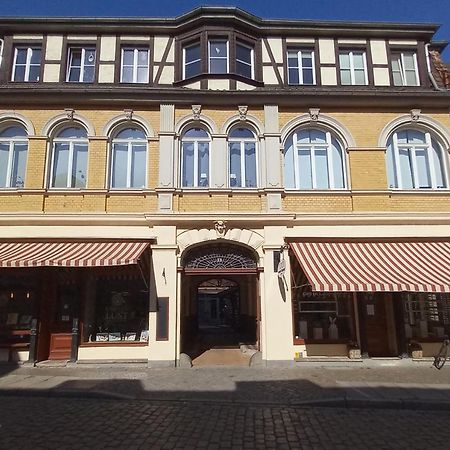 كيدلينبورغ Apartment Silberne Lilie المظهر الخارجي الصورة