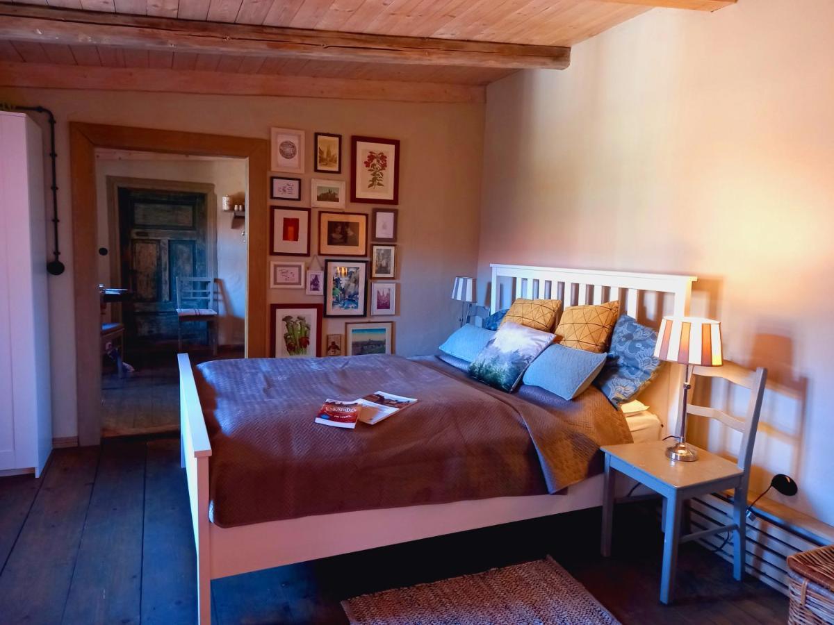 كيدلينبورغ Apartment Silberne Lilie المظهر الخارجي الصورة