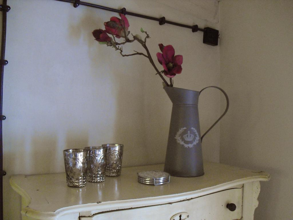 كيدلينبورغ Apartment Silberne Lilie المظهر الخارجي الصورة